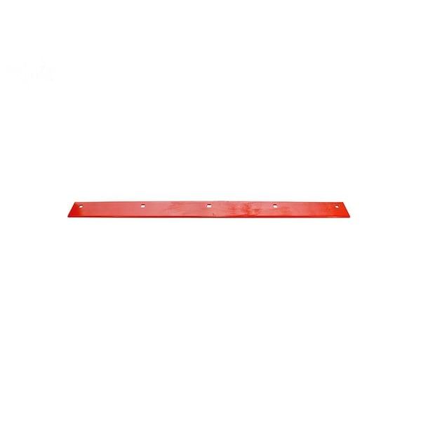 Aftermarket Steel Scraper Bar For Ariens 02479100 02479159 Snow Blower 924109 924116 924119 STW60-0087 - main
